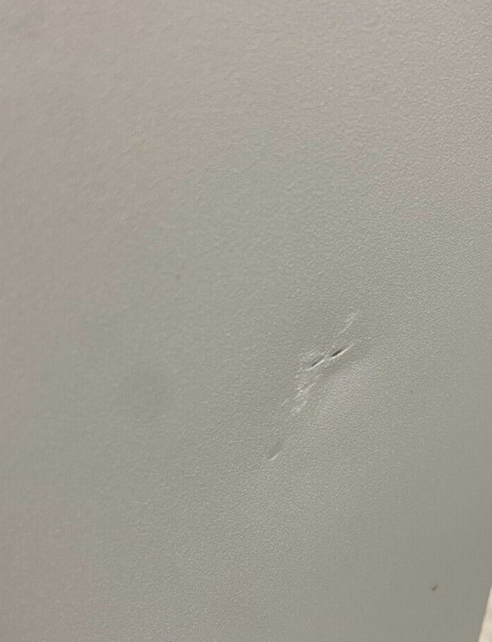 Avanti AR2406W Refrigerator (Scratched & Dented)