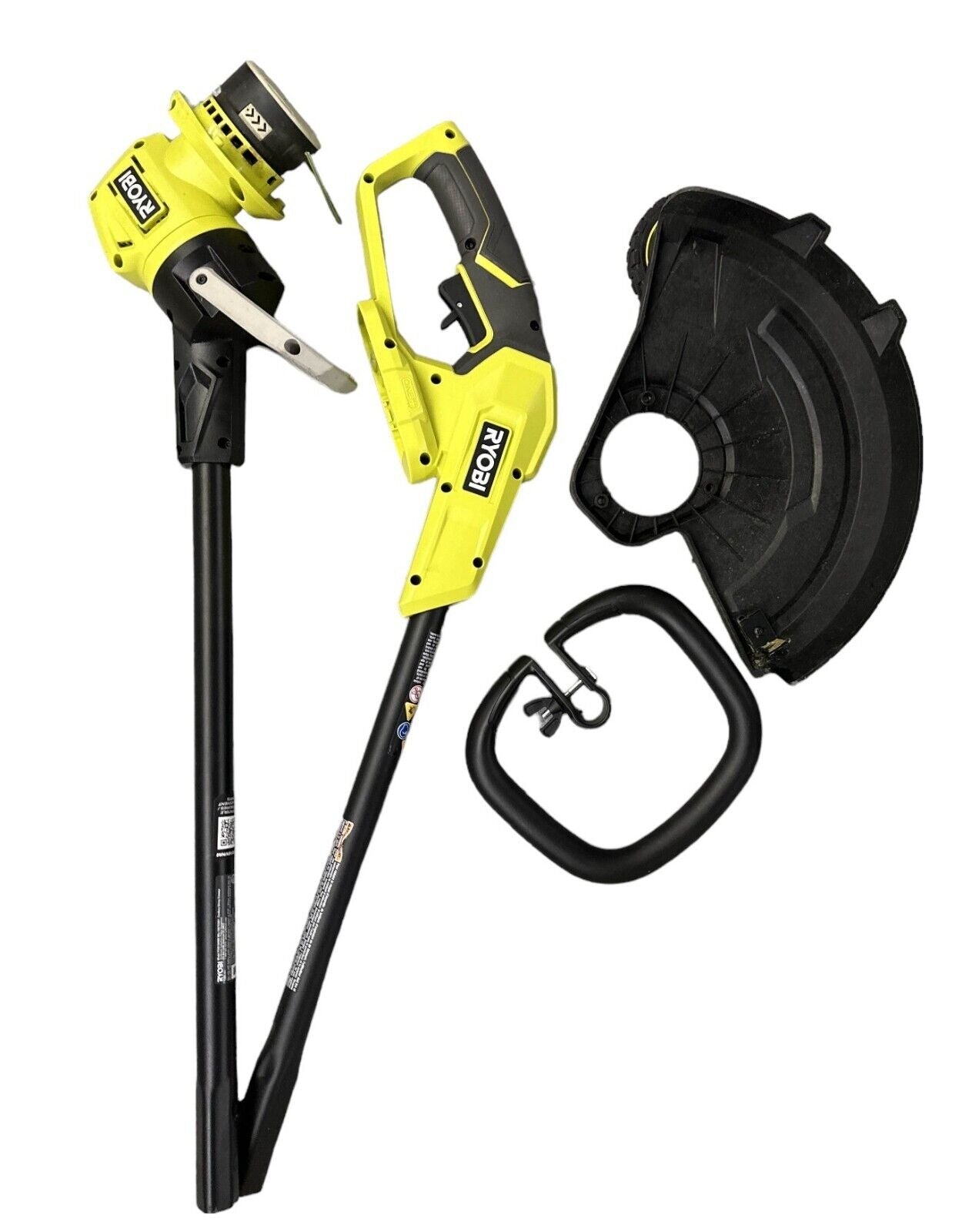 Ryobi ONE+ 18v 13" Cordless String Trimmer/Edger P20018 - TOOL ONLY