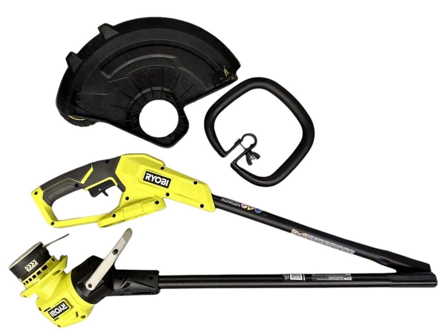 Ryobi ONE+ 18v 13" Cordless String Trimmer/Edger (Tool Only) P20018