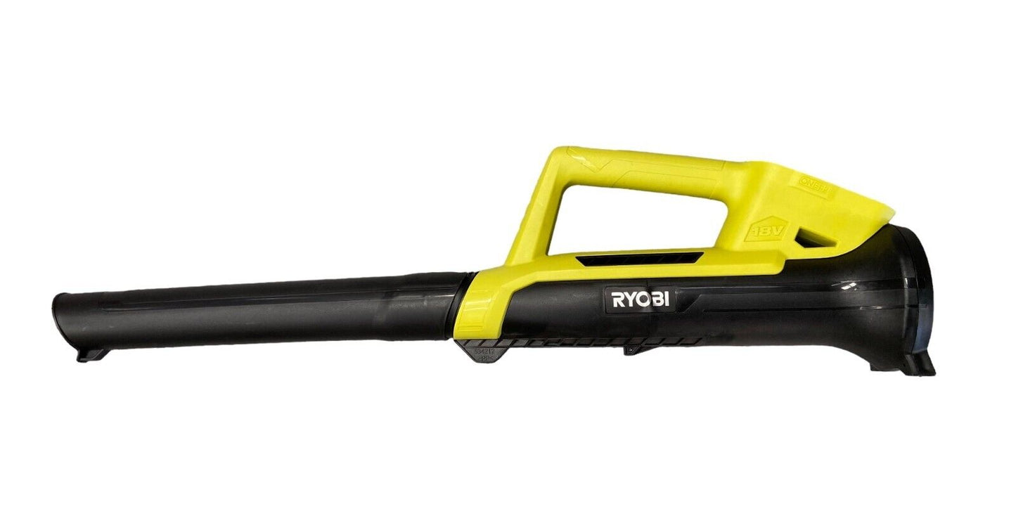 Ryobi One+ 18V 200 CFM Cordless Blower P2109 - Tool Only
