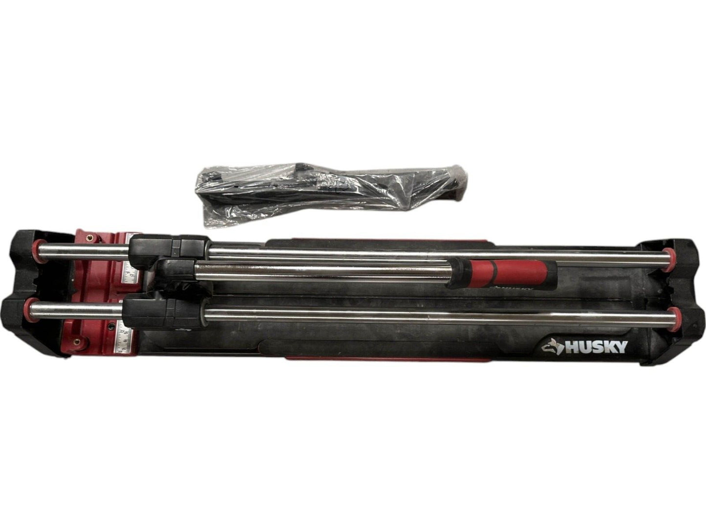 HUSKY 24" Professional Tile Cutter -USED-