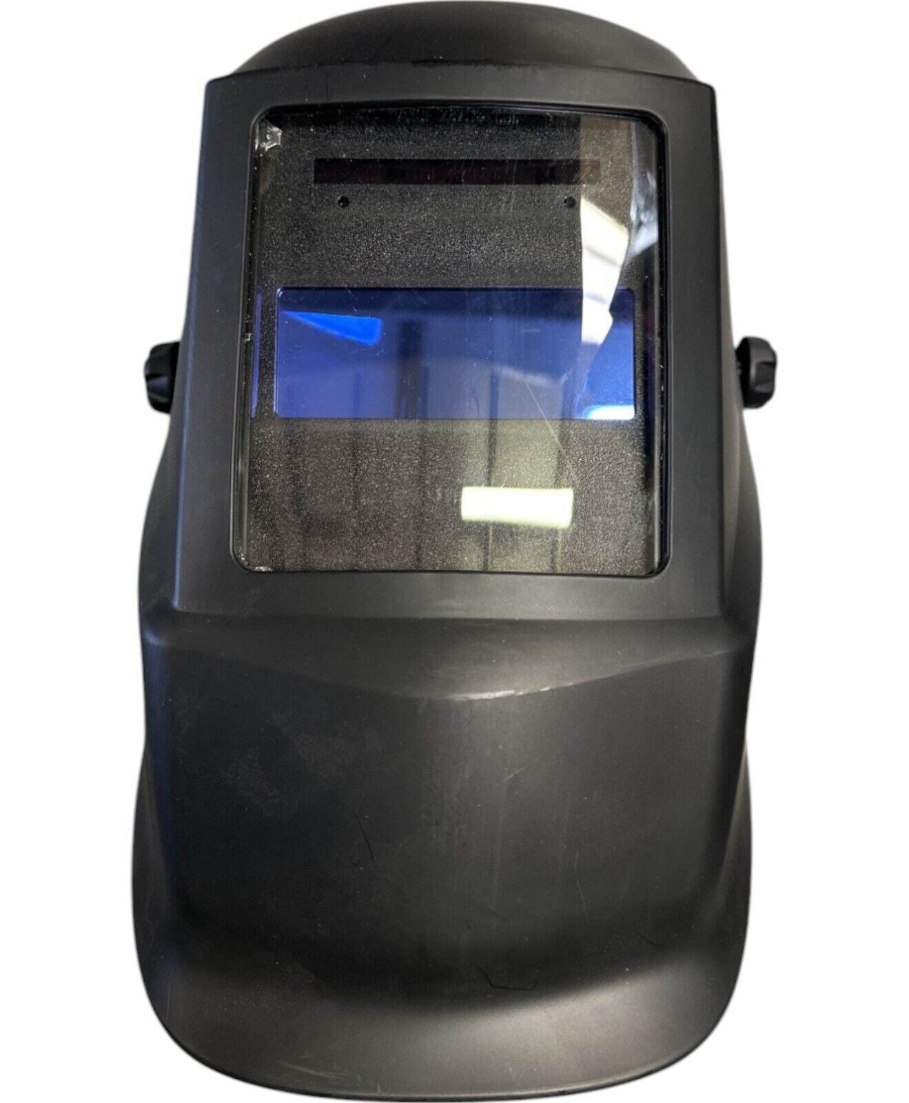 Lincoln Electric KH977 Auto Darkening Welding Helmet Kit -HELMET ONLY-