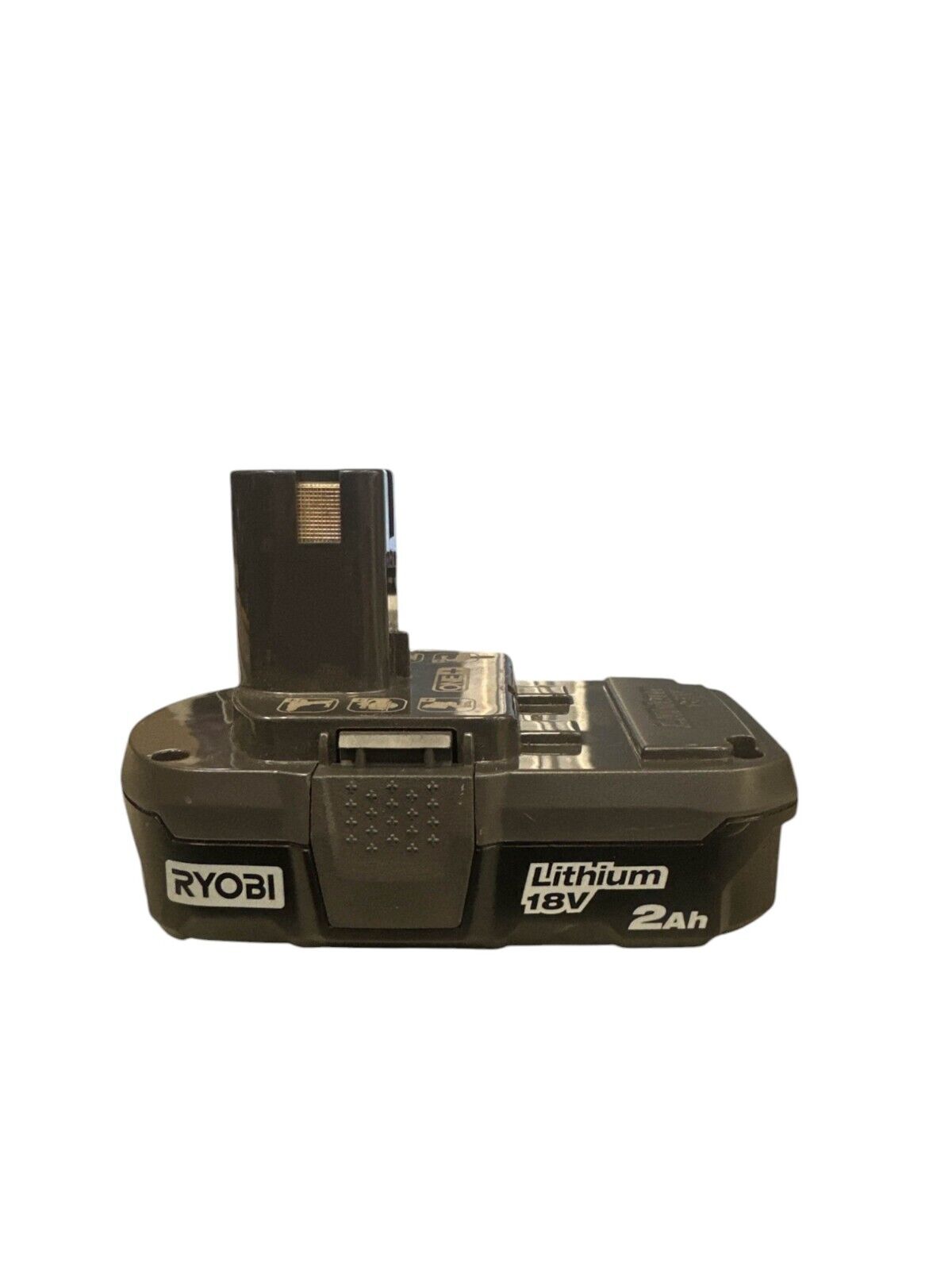 RYOBI P190 2Ah 18v Lithium-Ion Battery