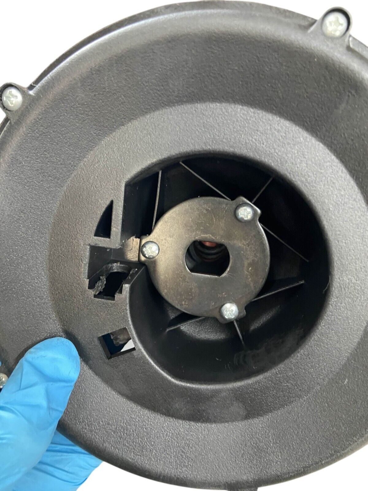 RIDGID 55808 PowerClear Drain Cleaning 3/4"-1 1/2" Drain Lines READ DESCRIPTION.