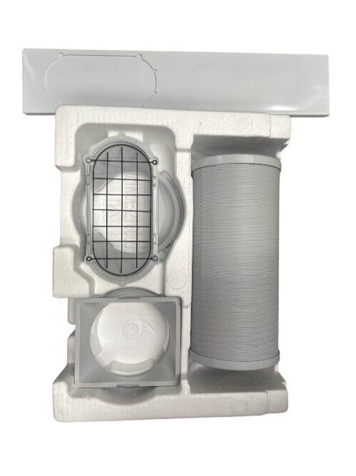 LG LP0823GSSM Portable Air Conditioner 8,000 BTU -OPEN BOX-