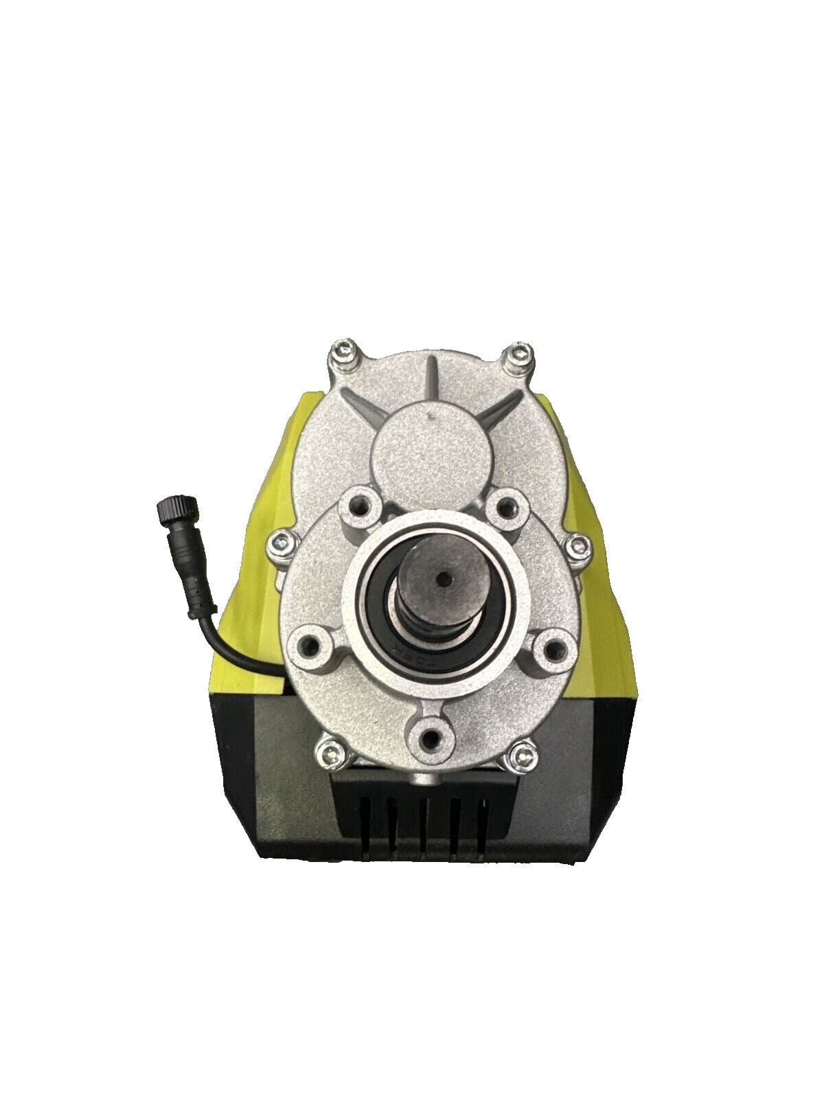 RYOBI RY40710 8" 40v Cordless Auger Motor ONLY -WORKING MOTOR-