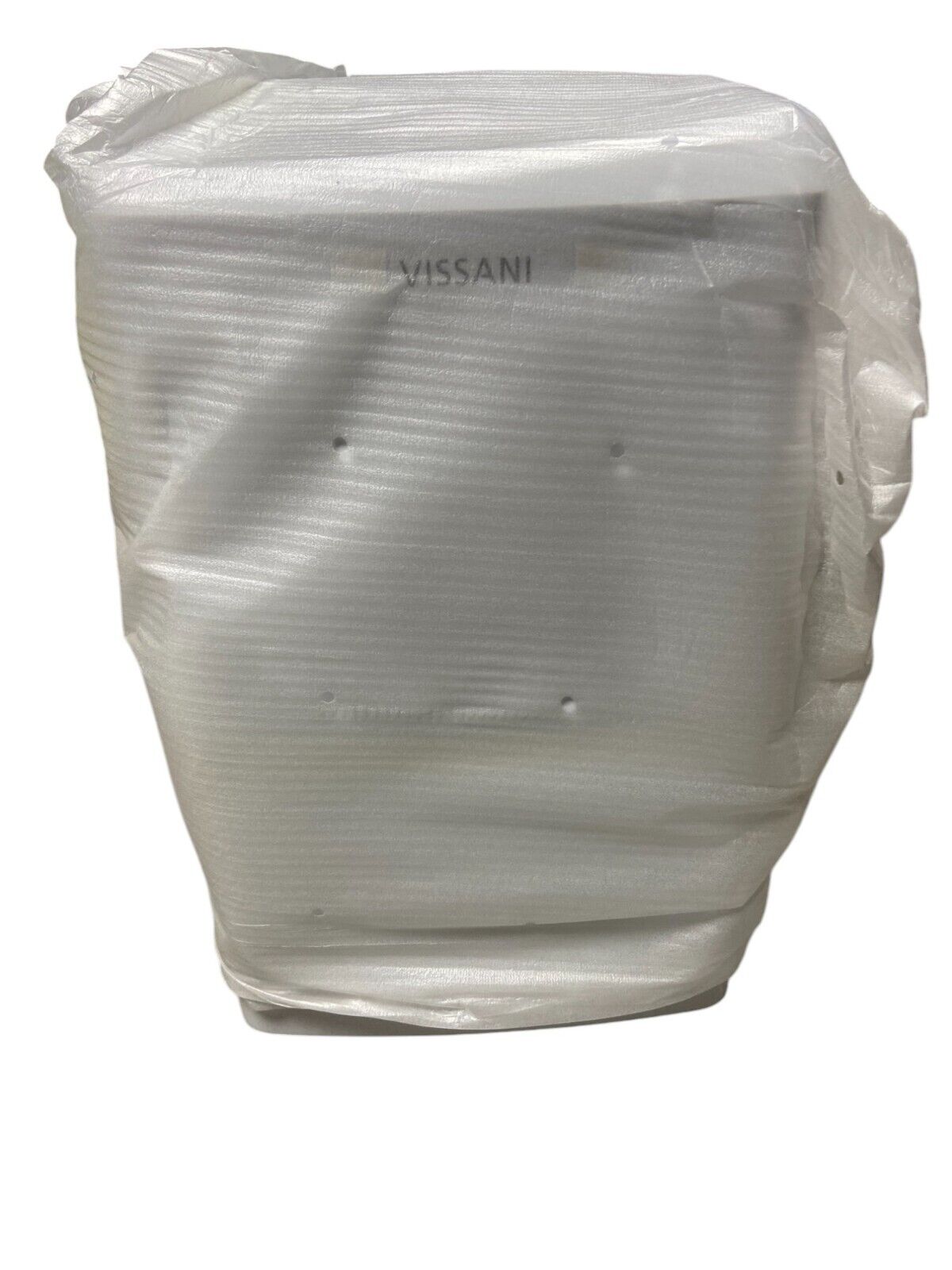 Vissani VDH50P 50-Pint Dehumidifier with Pump ENERGY STAR