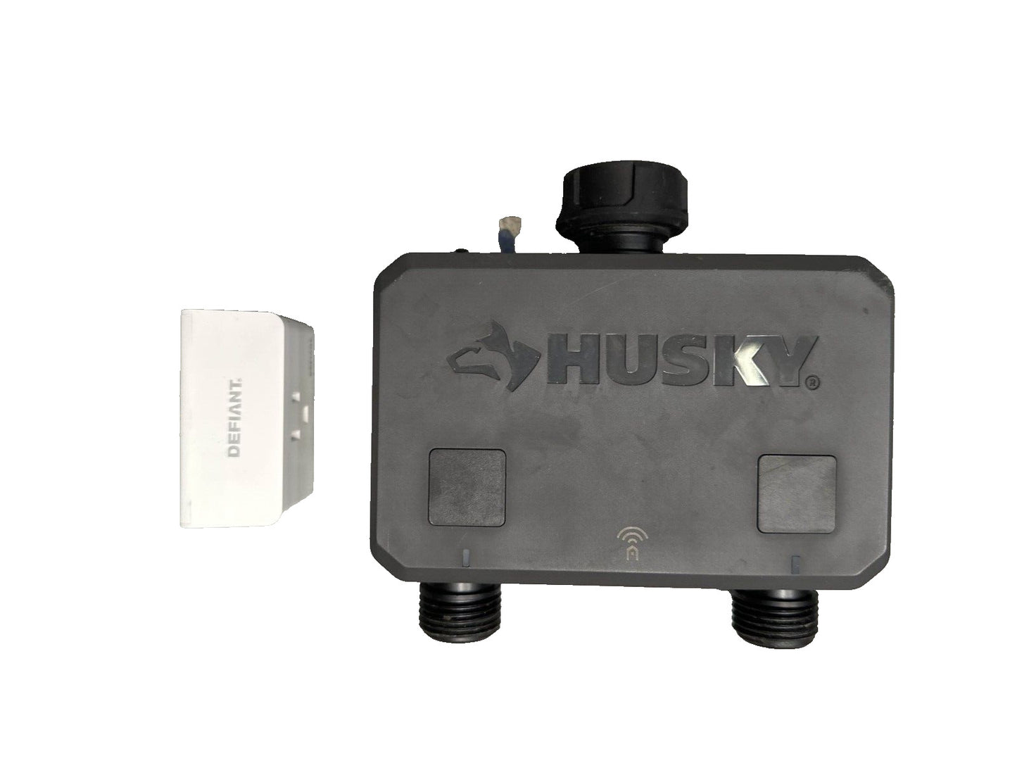 Husky SMART 2-Port Watering Timer -USED-