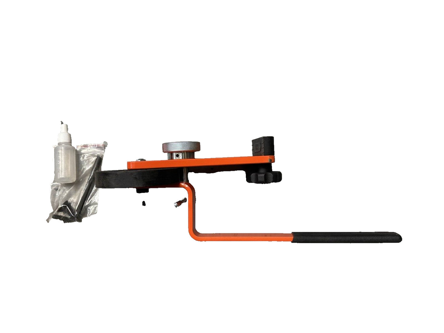 CAMO LEVER ALL BOARD BENDER & LOCKING TOOL -USED-