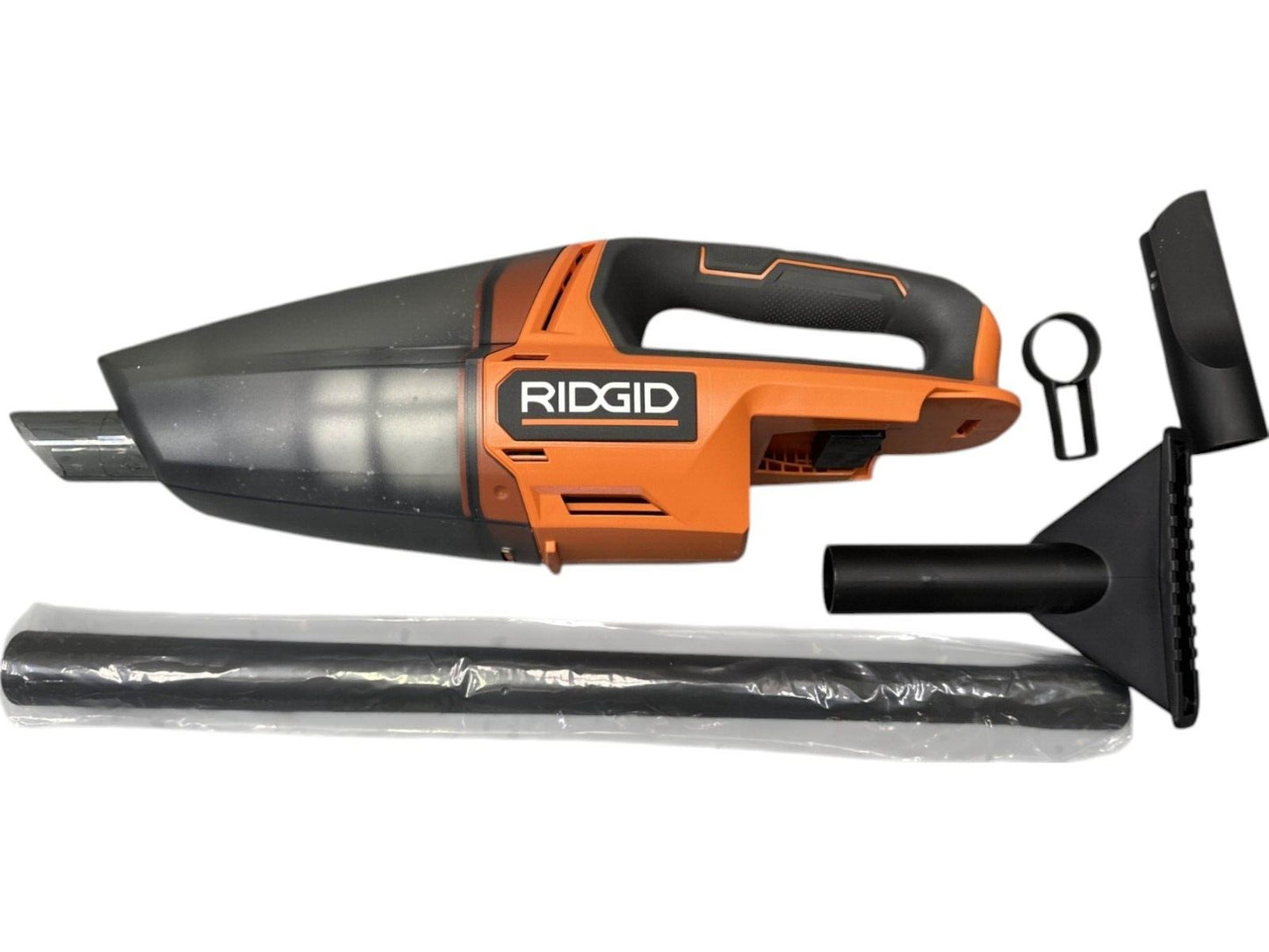 RIDGID 18V Cordless Hand Vacuum -TOOL ONLY-