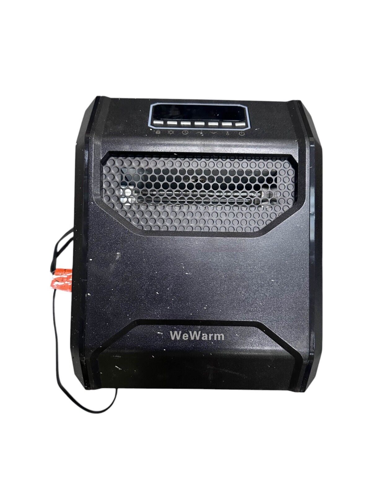 WeWarm 1500 W Electric Cabinet Infrared Space Heater with Remote Control