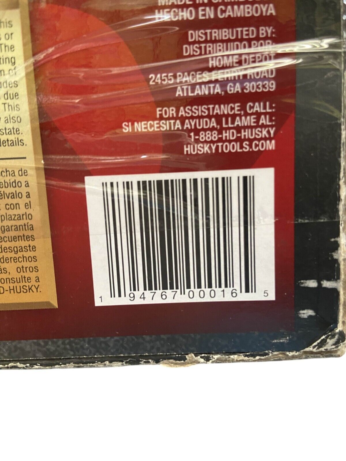 Husky Foldable Glide Top Stand W Stationary Glide Top Stand 26 in