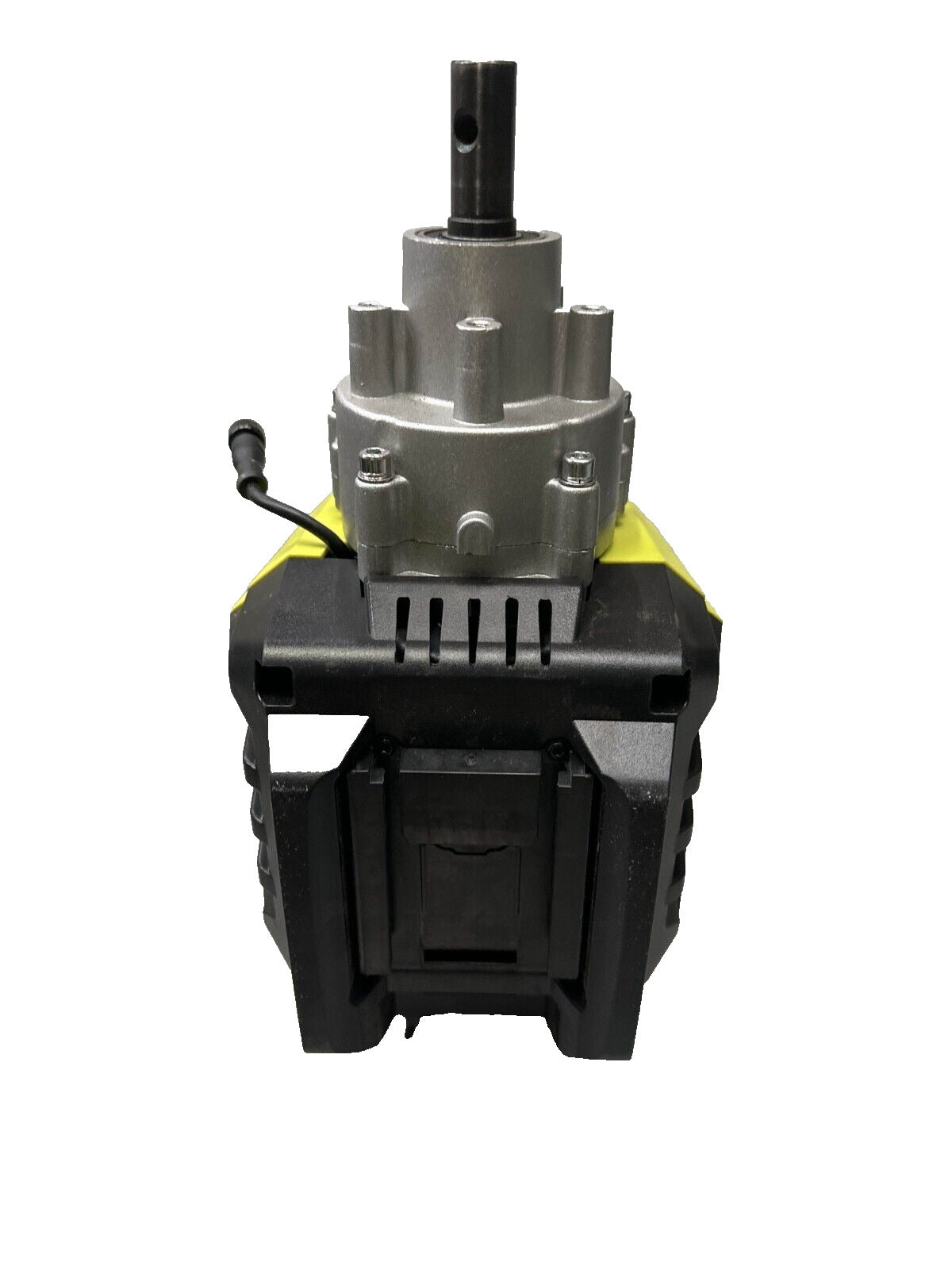 RYOBI RY40710 8" 40v Cordless Auger Motor ONLY -WORKING MOTOR-