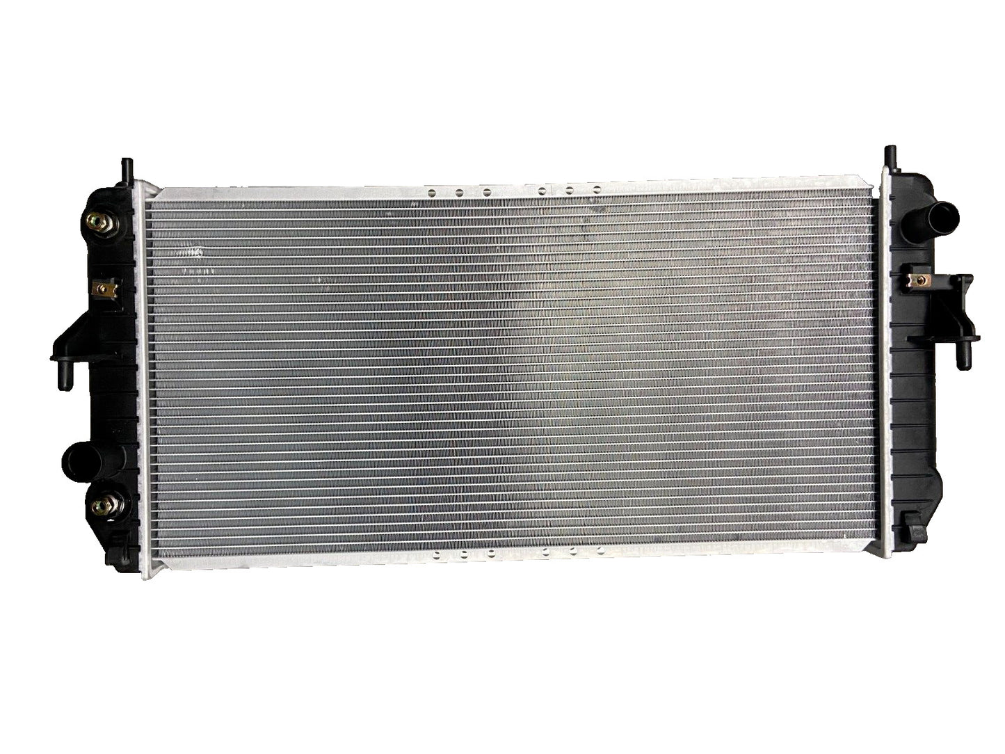 PA66-GF30 R Radiator (Fits Multiple Makes/Models)