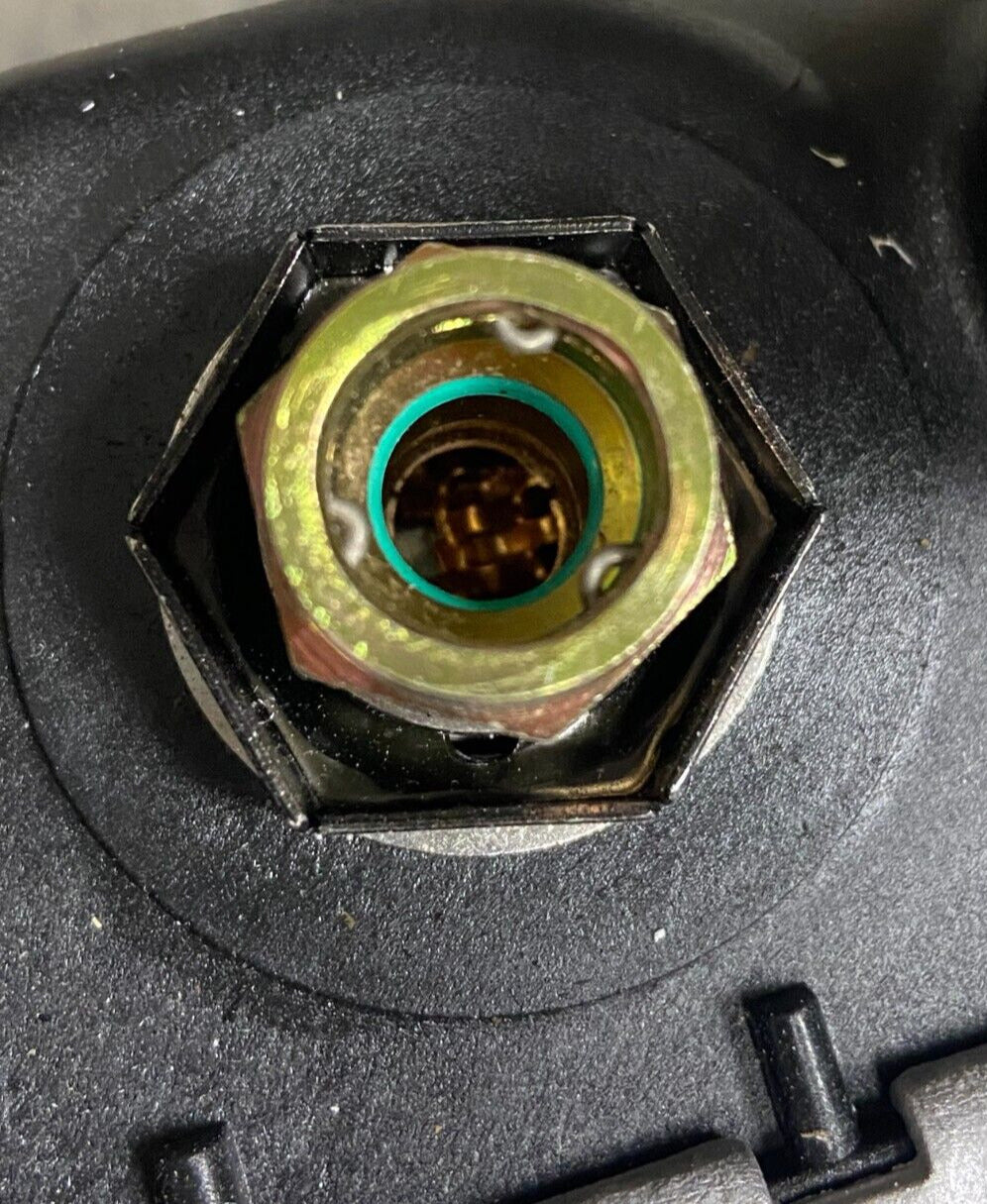 PA66-GF30 R Radiator (Fits Multiple Makes/Models)