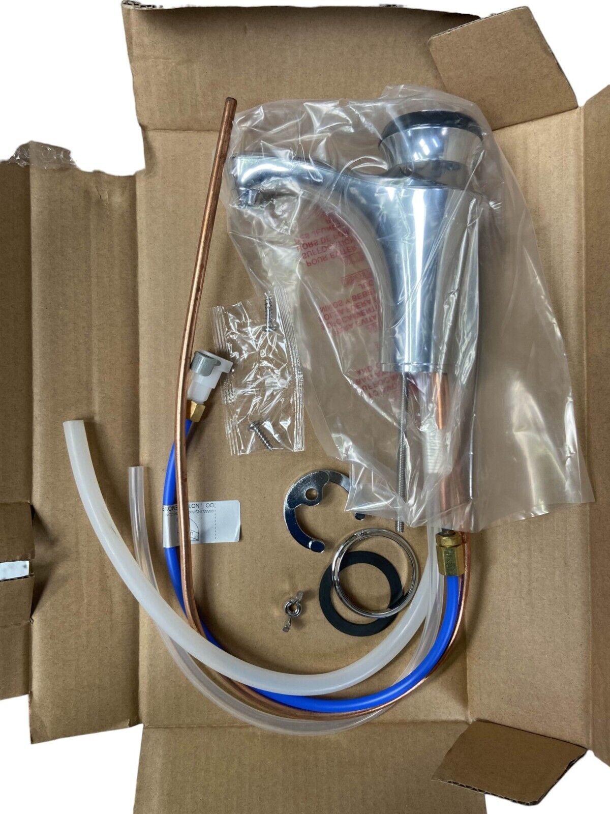 InSinkErator H-CONTOUR-SS Instant Hot Water Dispenser - Tank Included