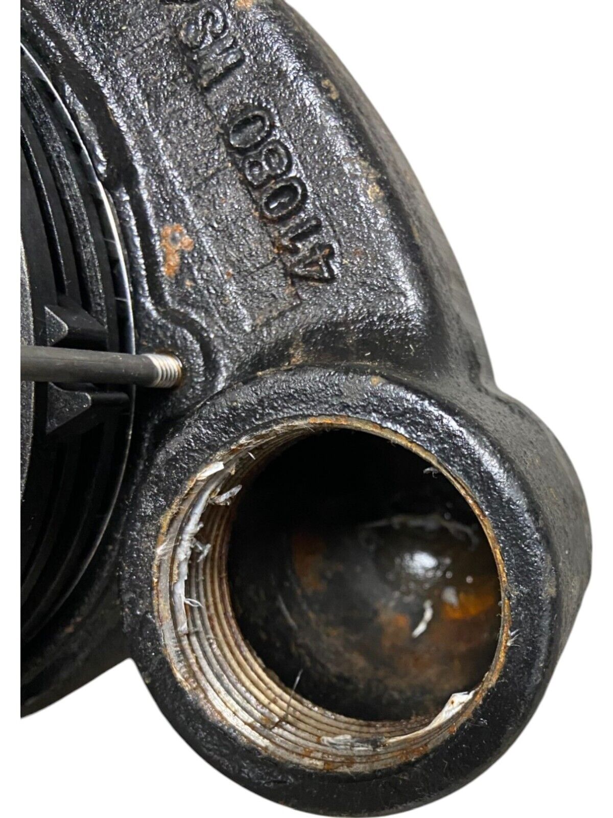 RIDGID 1/2 HP Cast Iron Sump Pump 500RSDS