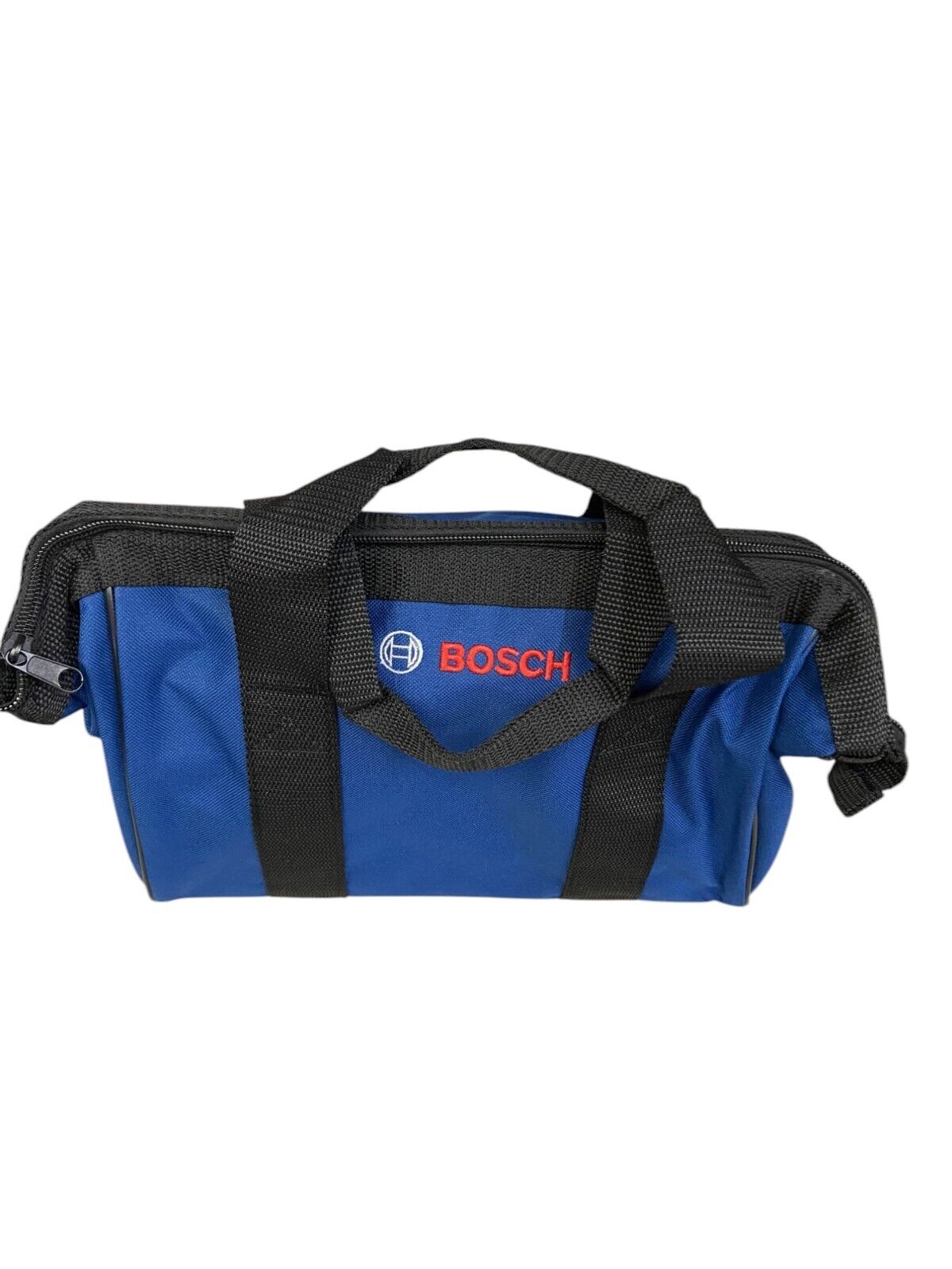 Bosch ROS20VSC 5" Variable Speed Palm Random Orbit Sander Kit w/ Carry Bag