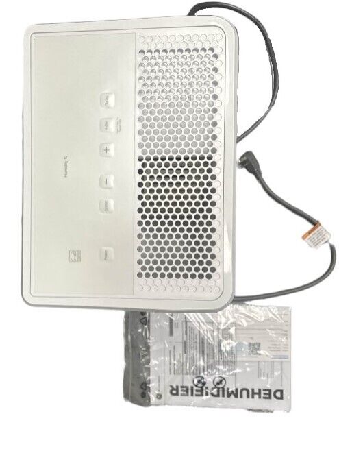 GE ADHL35LA 35 Pint Dehumidifier with Smart Dry -OPEN BOX-