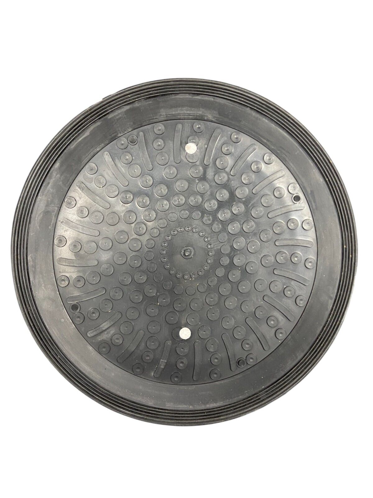 Tool City E-Grip 8" Electric Vacuum Suction Cup with Metal Handle