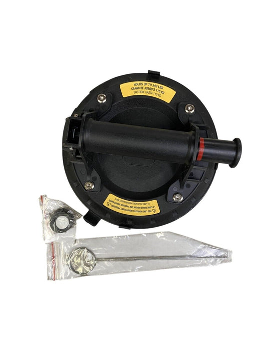 QEP 8” Electric Suction Cup