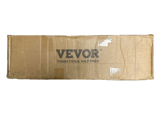 VEVOR 2pck Wheel Lock Clamp Heavy-Duty Adjustable Anti-Theft Tire - Cars/Trucks