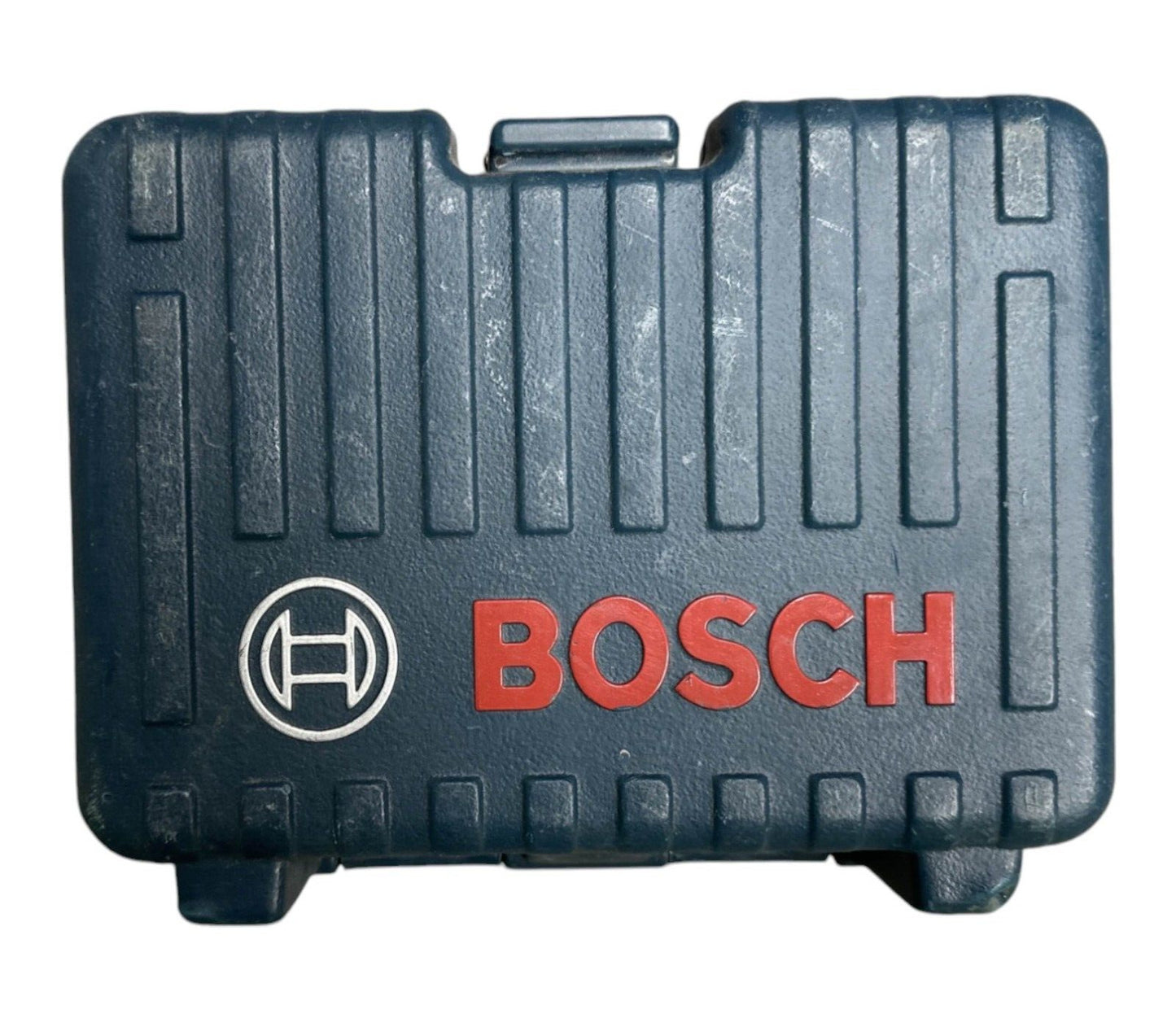 BOSCH GPL100-30G 3 Point laser green light