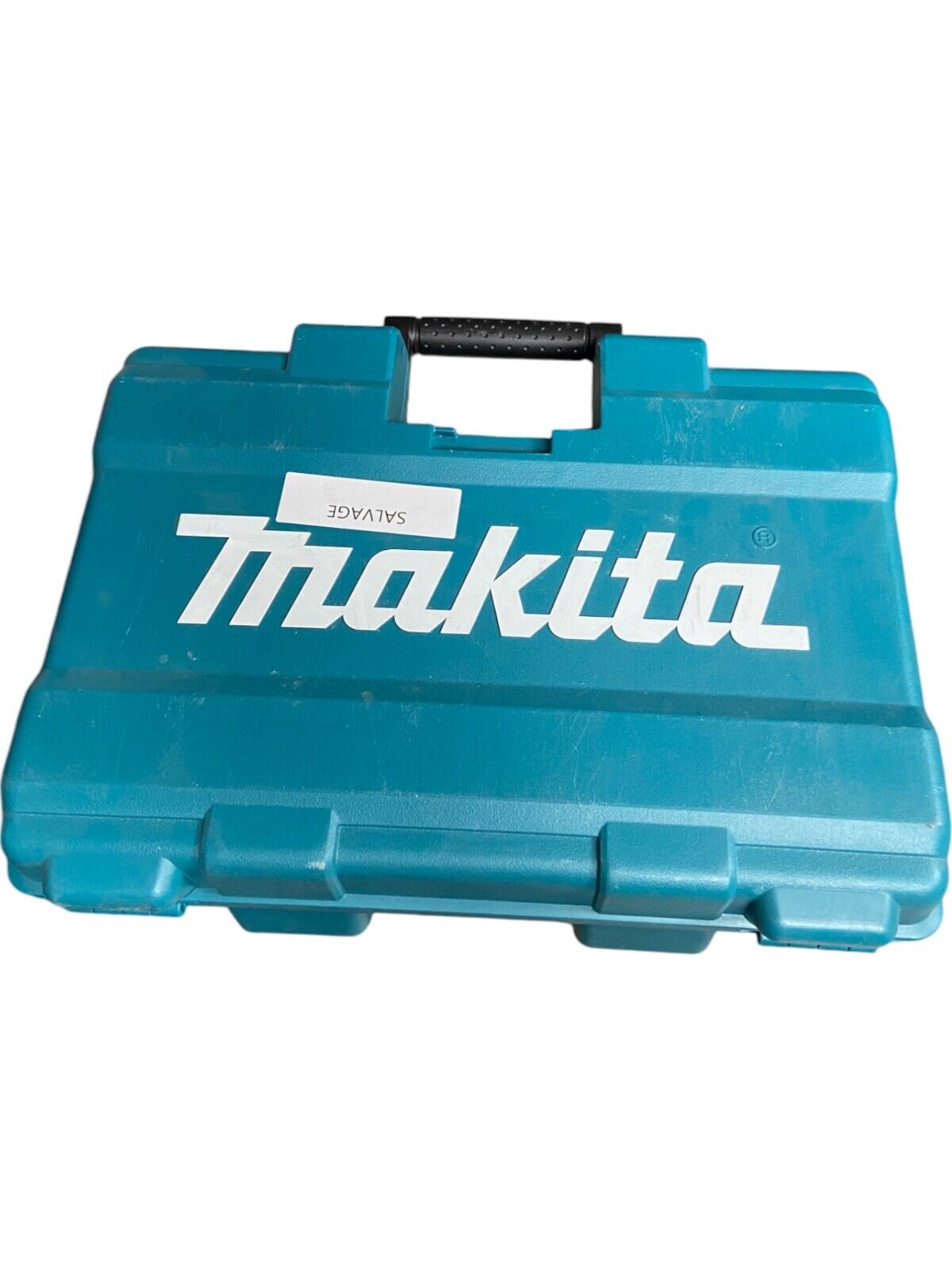 Makita TM3010C 3 Amp Variable-Speed Oscillating Multi-Tool w/ Case - FOR PARTS