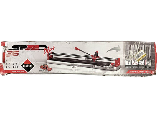 Rubi 36" Speed Plus Tile Cutter -USED-