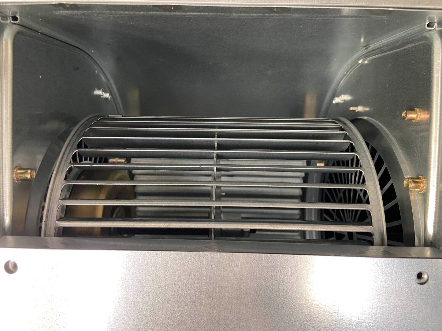 ‎IKTCH 111 30 Inch Integrated Rangehood - Silver (IKB01-30)