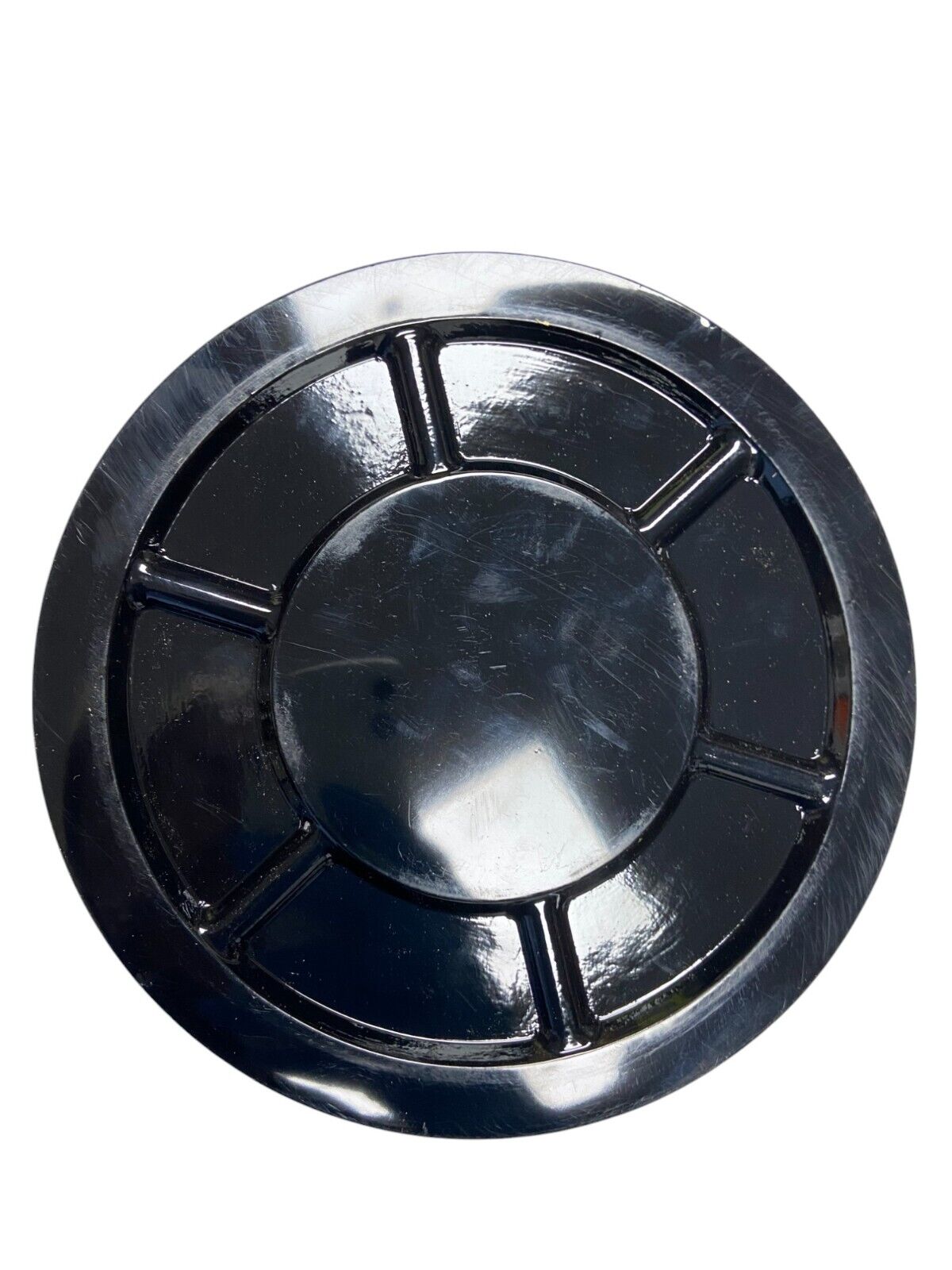 Tool City E-Grip 8" Electric Vacuum Suction Cup with Metal Handle