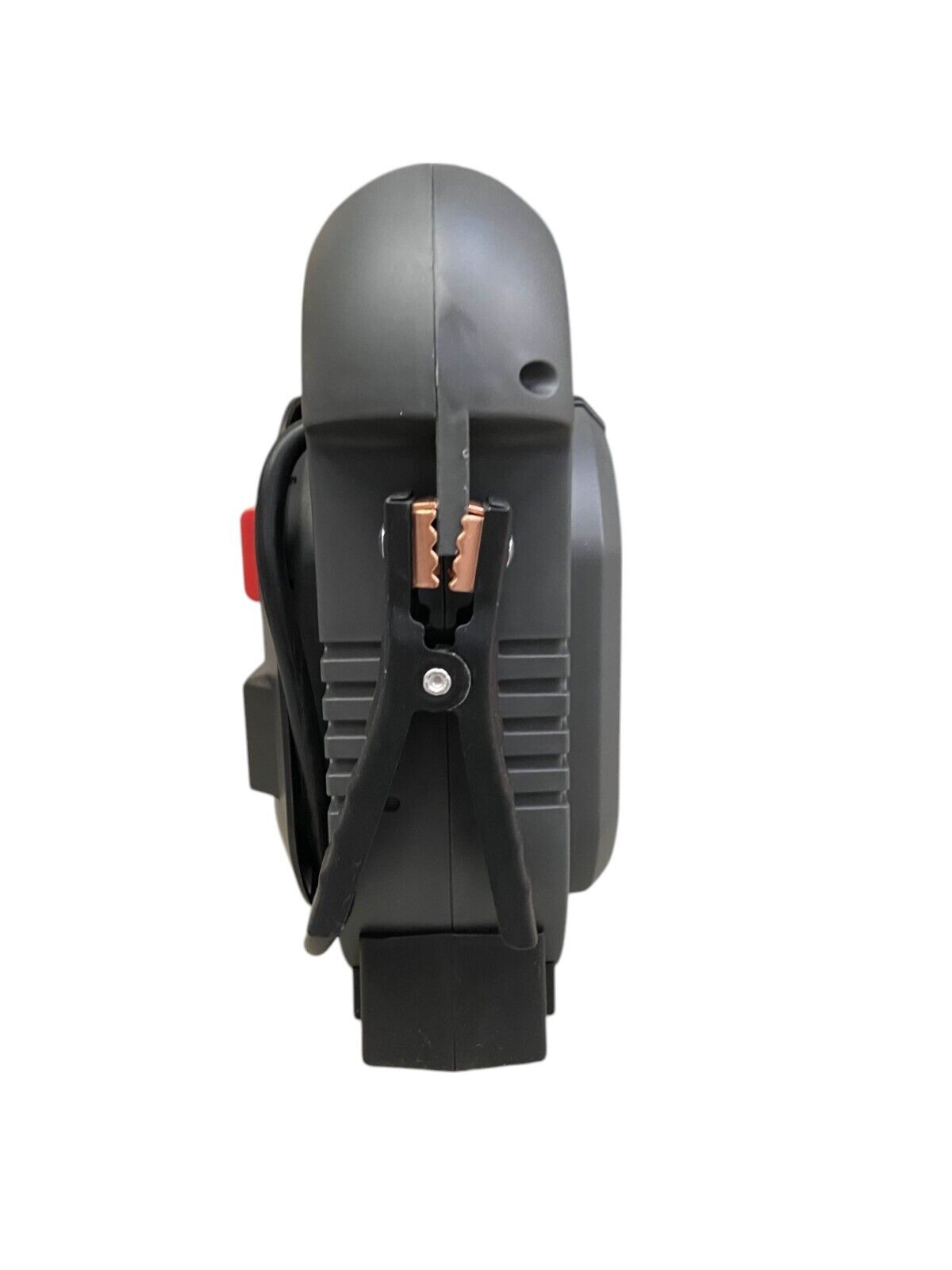 VECTOR 700 Peak Amp Jump Starter, 3 In 1 Portable Power USB 12 Volt Rechargeable