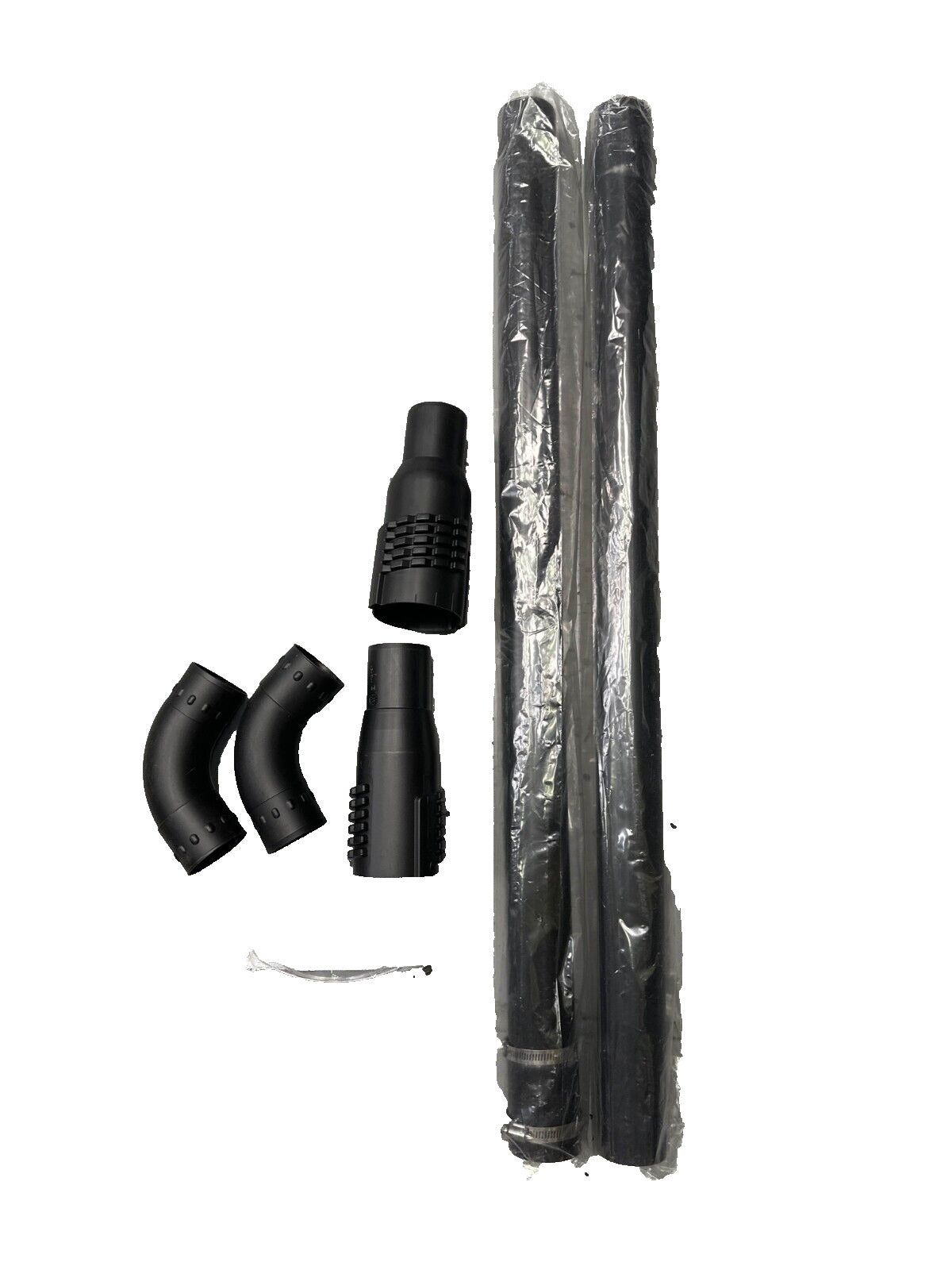 ECHO Power Blower Rain Gutter Kit (For POSI-LOC Models) -OPEN BOX-