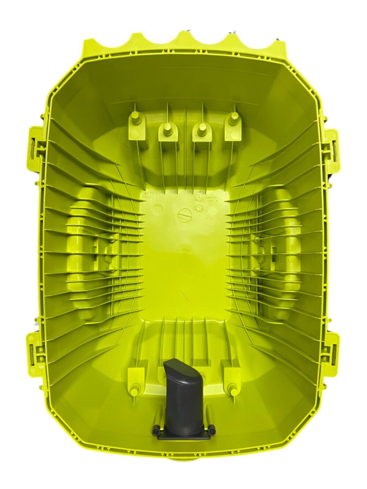 RYOBI ONE+ 18V Cordless 6 Gal. Wet Dry Vacuum (Tool Only) PCL735B - Read Desc.