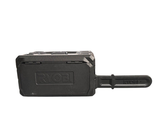 -FOR PARTS- RYOBI RY40HPCW01 40V HP Brushless 18" Powered Chainsaw--TOOL ONLY-