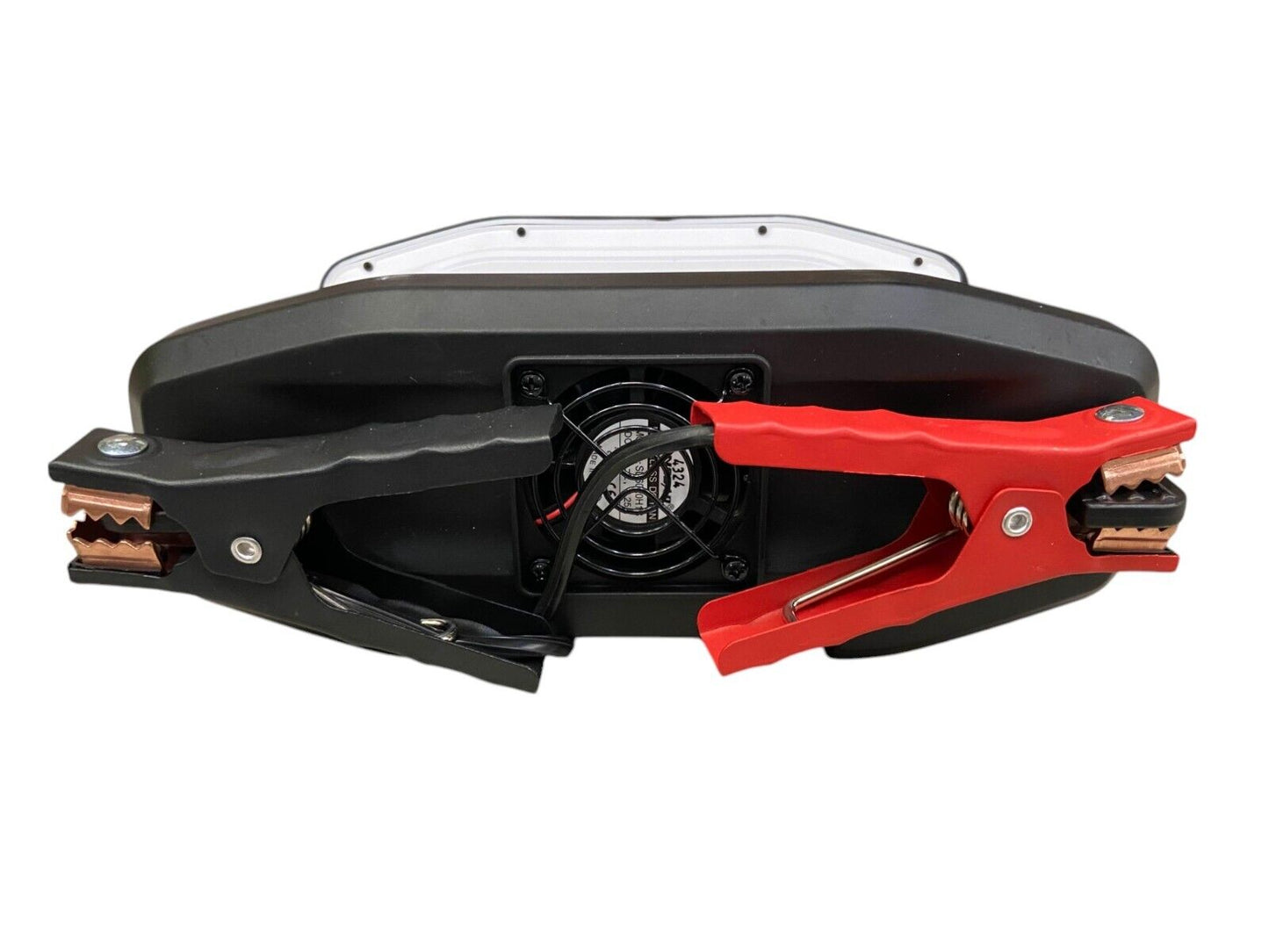 VECTOR 50 Amp Battery Charger/Maintainer VECBC50