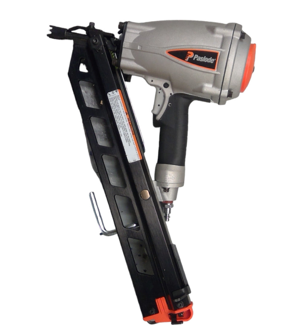 Paslode F350S Pneumatic Framing Nailer