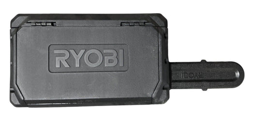 FOR PARTS -- RYOBI RY40590 40v 12" Brushless Chainsaw - TOOL ONLY-