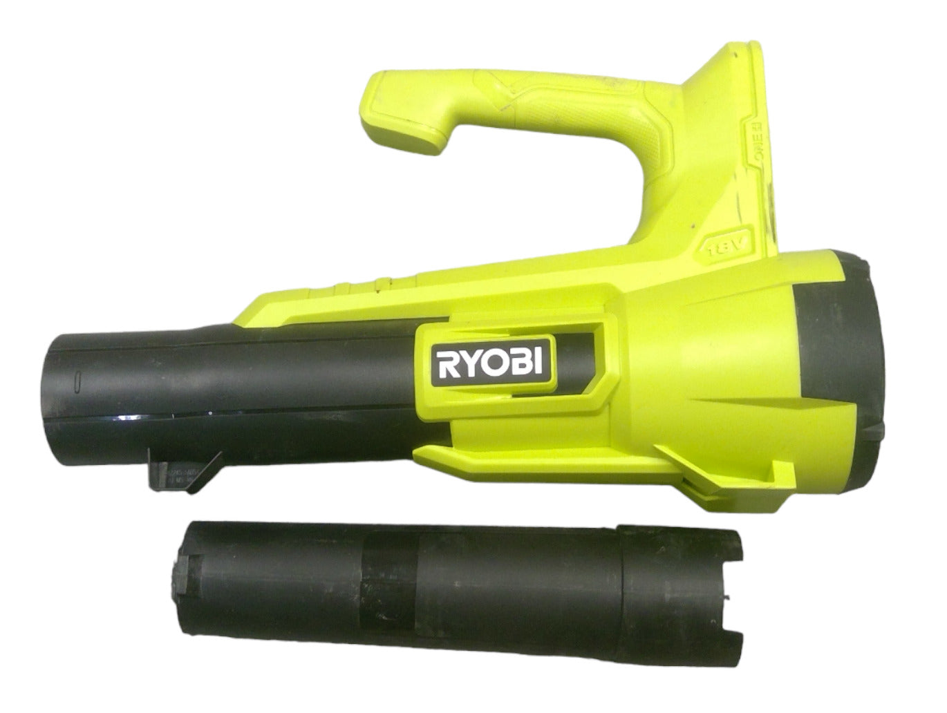 RYOBI P21011 18v Cordless Blower (TOOL ONLY)