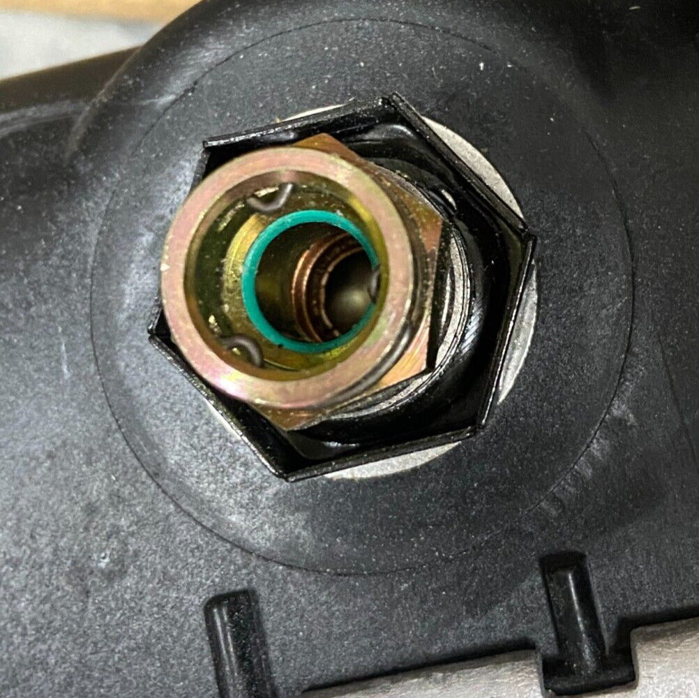 PA66-GF30 R Radiator (Fits Multiple Makes/Models)