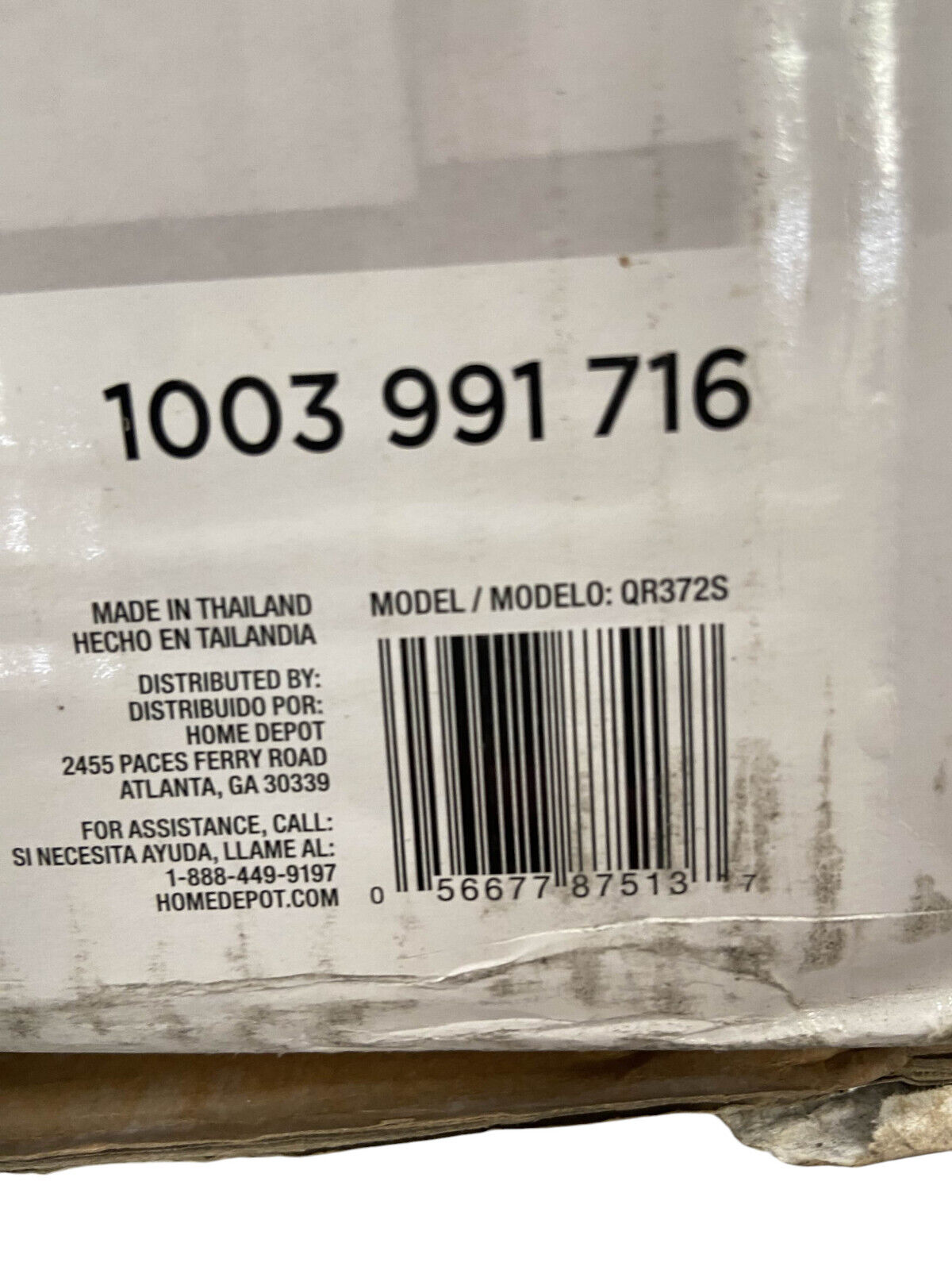 Vissani 36 in. Under Cabinet Range Hood Stainless Steel (Ducted) QR372S