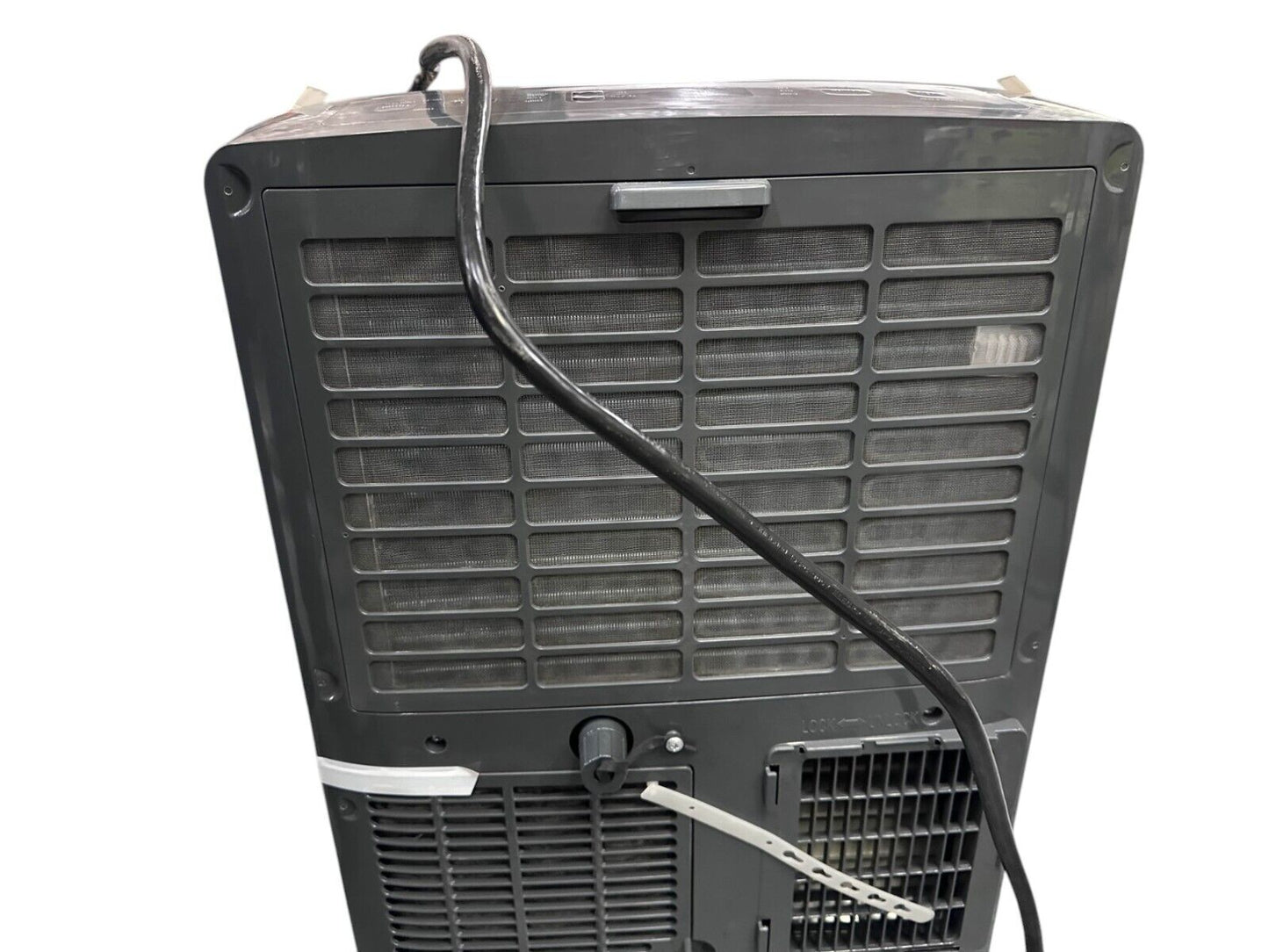 LG Portable Air Conditioner 8,000 BTU LP0823GSSM