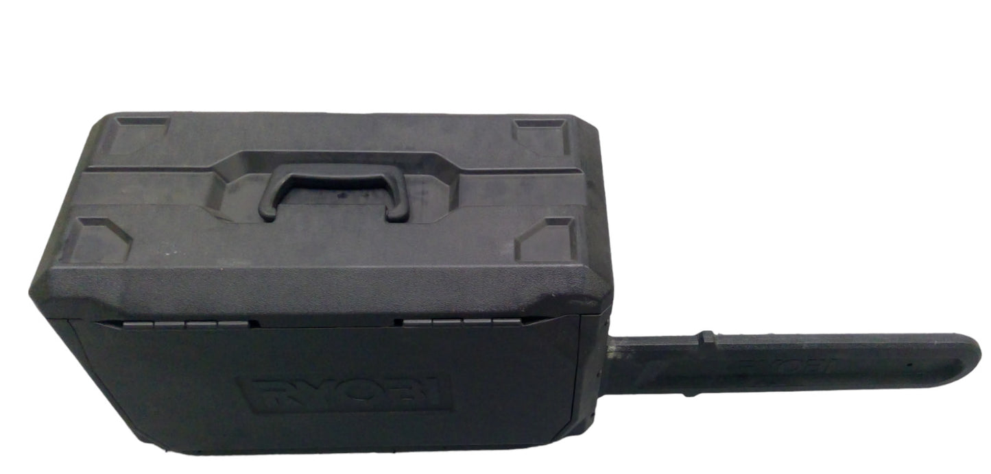 RYOBI RY40580 40v Brushless 18" Chainsaw