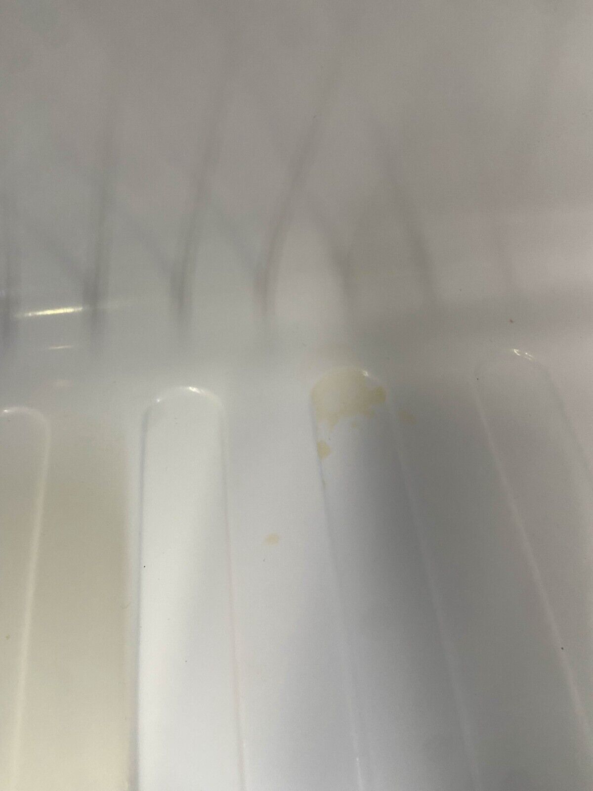 Magic Chef Mini Fridge 1.7 Cu. Ft. Freezerless White HMAR170WE