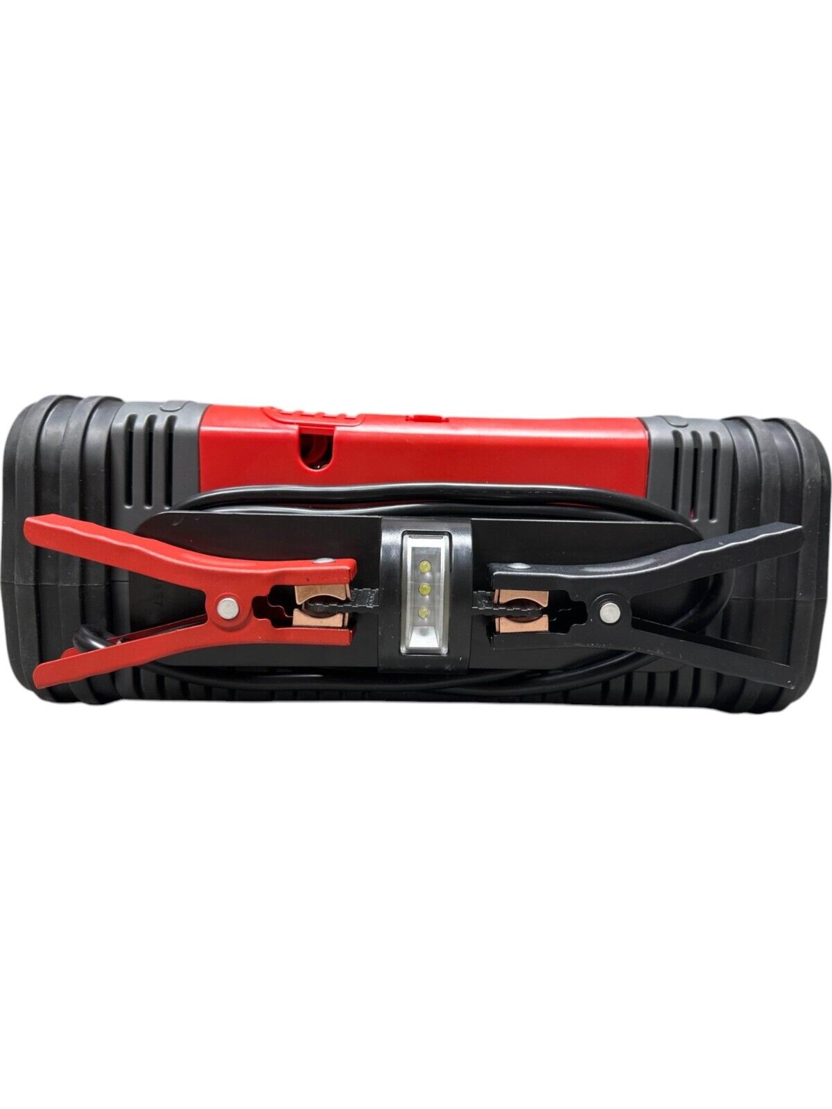 Vector PPRH5V 6 In 1 1200A Portable Power Station 500W 12V 120PSI --READ--