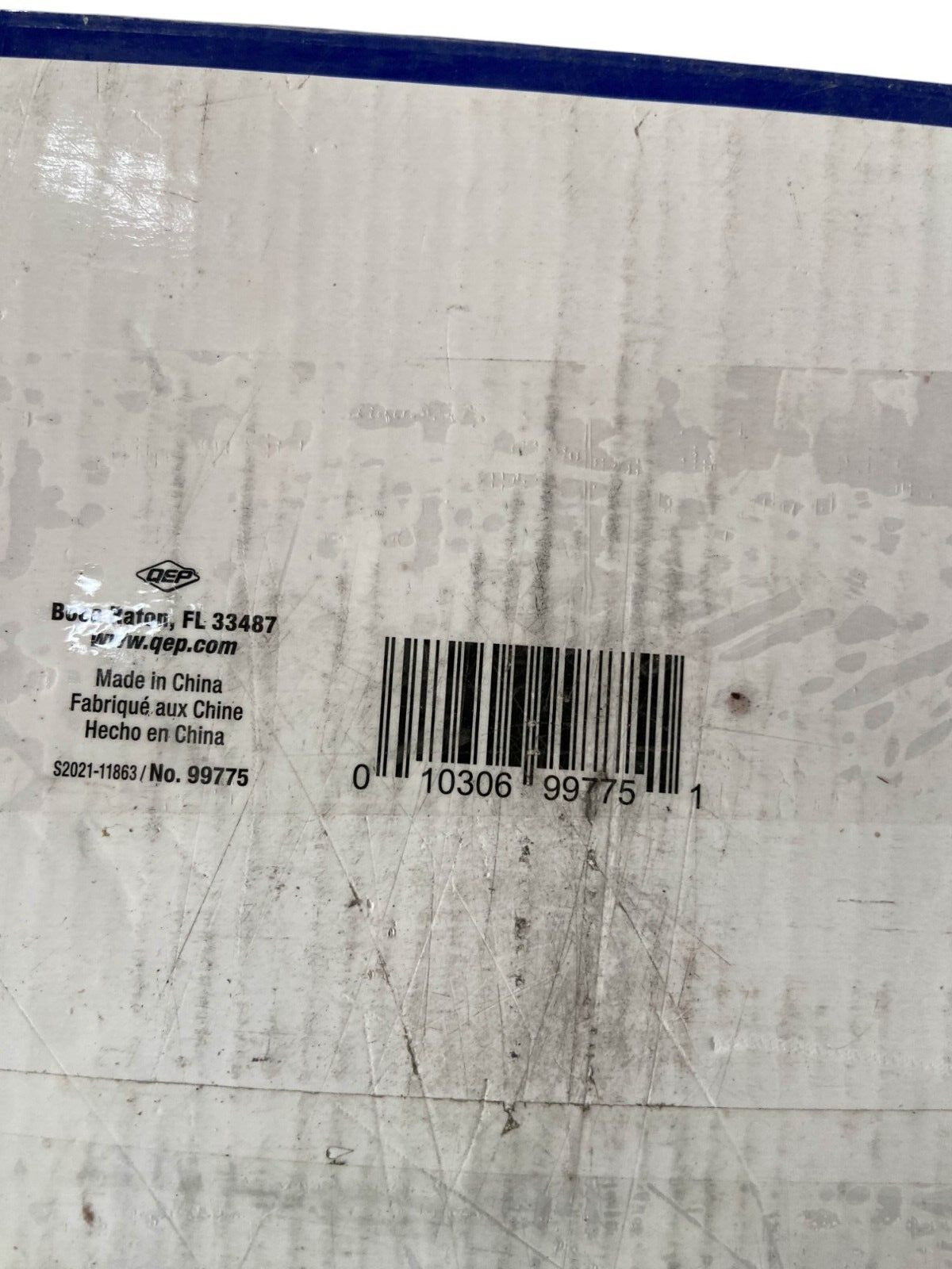 QEP Xtreme Tile Leveling System Part B Wedges 99775