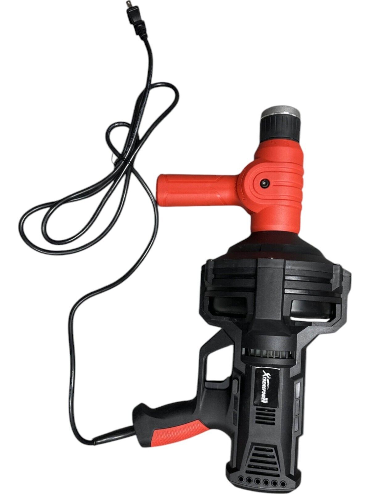 Xtremepowerus Handheld Drain Cleaner - 45097