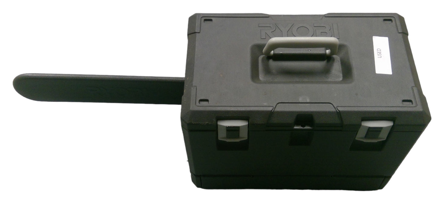 Ryobi RY3818 2-Cycle 18" 38cc Gas Chainsaw
