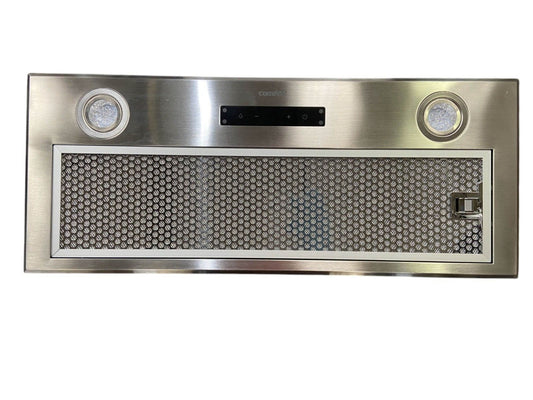 Comfee' Range Hood 27 inch, Built-in/Insert Vent Hood 450 CFM, 3 Speed