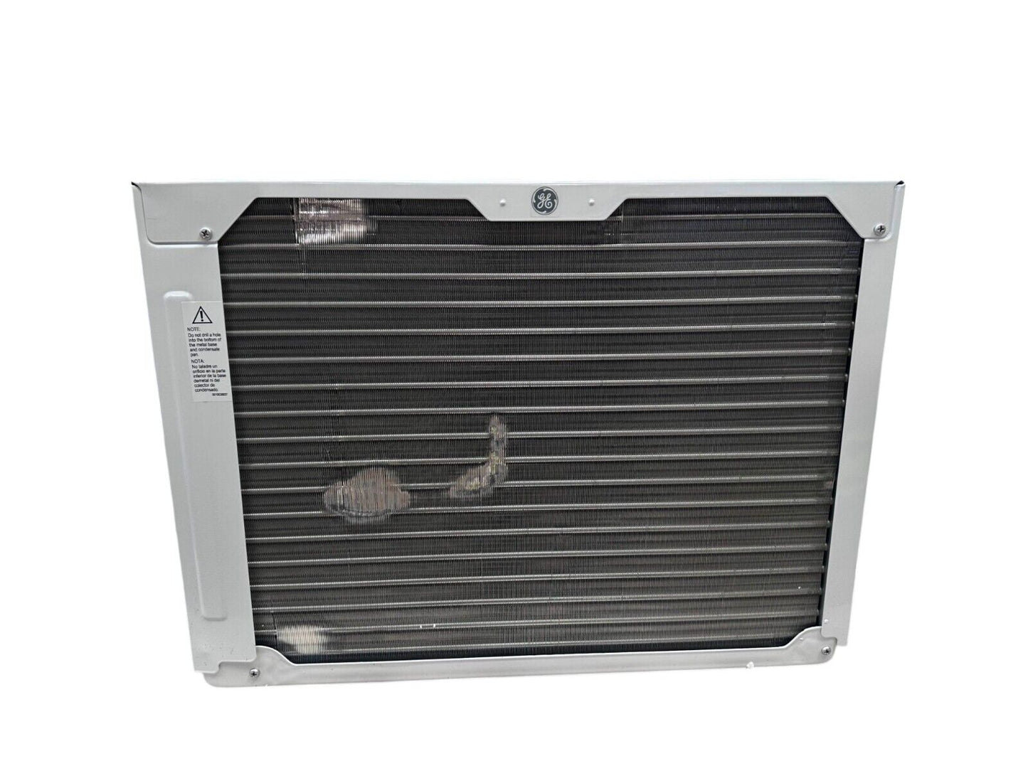 GE 14,000 BTU 115-Volt Smart Window Air Conditioner (AWCS14WWT1)